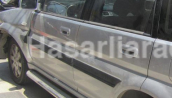 2005 HONDA HRV HATASIZ SOL TAKIM KAPI KOLU.
