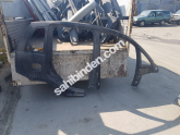 FİAT IDEA SAG YAN DUVAR SACI