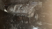 dacia logan 1.4 8v çıkma motor