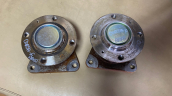 OPEL CORSA F ARKA PORYA ÇIKMA 9822539980 CANCAN OPEL