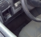 PEDALLAR 1996 VOLVO S40 HATASIZ.
