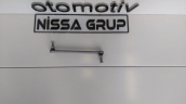 NİSSAN MİCRA ÖN ASKI ROTU SIFIR PARÇA K13 2010-2018