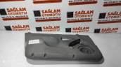 RENAULT CLİO-2 SOL ÖN KAPI DÖŞEMESİ (SIFIR) OEM; 8200149439