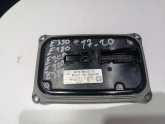 MERCEDES W213 E180 E200 LED BEYNİ