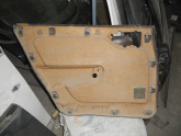Oto Çıkma Parça / Mekanik / Kapı Döşemesi / Opel / Vectra / Çıkma Parça 