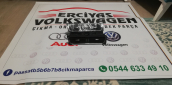 Audi a4 ön orta kalorüfer ızgara çıkma parça