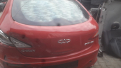 chery chance çıkma arka bagaj