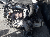 Citroen / Tüm Seriler / Motor / Motor Komple / Çıkma Parça