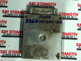 Ford Sierra motor beyni 88gb-12A650-Ab