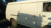 1996 model mitsubishi l300 kesme kasa