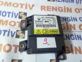 RENAULT CLİO 2 AİRBAG BEYNİ 8201057488 28.4047-95023