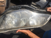 HONDA CİVİC SAĞ SOL FAR