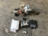 Oto Çıkma Parça / Elektrik / İnverter / Renault / Megane / Çıkma Parça 