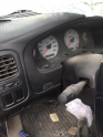 Nissan skystar kilometre saati