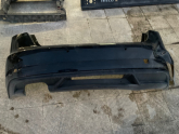 AUDİ A3 ÇIKMA ORJİNAL ARKA TAMPON