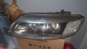AUDİ Q7 SOL FAR 08.12