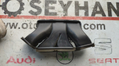 5J1819363B skoda fabia 2011 göğüs kalorifer hava kanalı