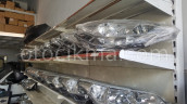 pejo  307 sağ far sisli