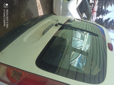 Oto Çıkma Parça / Kaporta & Karoser / Bagaj / Renault / Kangoo / Çıkma Parça 