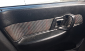 seat ibiza sökme sol ön kapı döşemesi