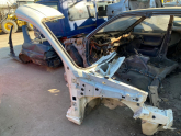 Oto Çıkma Parça / Kaporta & Karoser / Sağ Şasi / Citroen / Berlingo / Çıkma Parça 