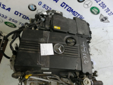MERCEDES C SERİSİ W204 KASA KOMPLE BENZİNLİ MOTOR M271