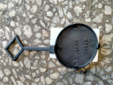 peugeot 208  çeki demir kapağı