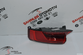 SEAT LEON SOL STOP