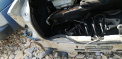 Oto Çıkma Parça / Kaporta & Karoser / Arka Panel / Opel / Astra / Çıkma Parça 