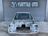 VW AMAROK ÇIKMA ORJİNAL ÖN PODYELER DİREKLER