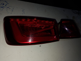 2015 AUDİ A3 SEDAN HATASIZ ORJİNAL ÇIKMA TAKIM STOPLAR