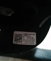 8W0419091DM 8W0419091AL ÇOK FONKSİYONLU DERİ DİREKSİYON
