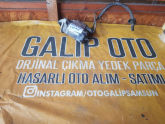 Toyota Corolla Marş Motoru Orjinal Çıkma