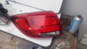 çıkma kia sorento arka sol stop