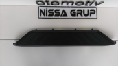 NİSSAN NAVARA ARKA TAMPON ORTA BAKALİTİ SIFIR D40 2005-2012
