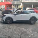 PEUGEOT 2008 SOL ÖN KAPI VEYA DİĞER TÜM PARÇALARI MEVCUT