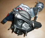 RENAULT MASTER 3 2011 686 2.3 TURBO 141109364R