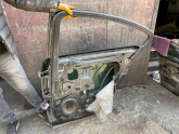 Oto Çıkma Parça / Kaporta & Karoser / Kapı / Opel / Insignia / Çıkma Parça 