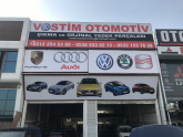 AUDİ A4 A6 3.0 BENZİNLİ V6 MOTOR ASN MOTOR KOMPLE ÇIKMA