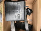 MERCEDES W210 ÇIKMA VACUUM TANK