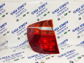 BMW X3 F25 KASA LEDLİ SOL DIŞ STOP ORJ ÇIKMA 63217217311