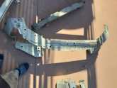 LAND ROVER 2 KASA ÖN PANEL SEFALILAR OTO CIKMA