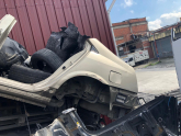 Nissan Primera Taban Döşemesi hatasız orjinal çıkma