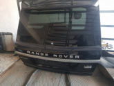 Range Rover Sport Bagaj Camı Hatasız Orjinal Çıkma