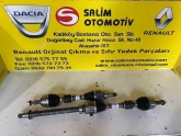 RENAULT CLİO 5 SAG SOL AKİS 1.3 TCİ SIFIR SOKME