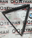 68188-02170 toyota corolla E180 sol arka kelebek cam çerceve