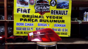 FİAT PUNTO SAĞ STOP  ORJİNAL ÇIKMA PARÇALAR