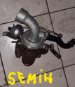 FORD CIKMA TURBO  CIKMA FOKUS TURBOSU