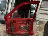 FORD ESCORT SAĞ ÖN KAPI ORİJİNAL ÇIKMA TEMİZ 1995-2000 MODEL