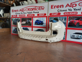 Oto Çıkma Parça / Kaporta & Karoser / Arka Tampon / Fiat / 500 / Çıkma Parça 